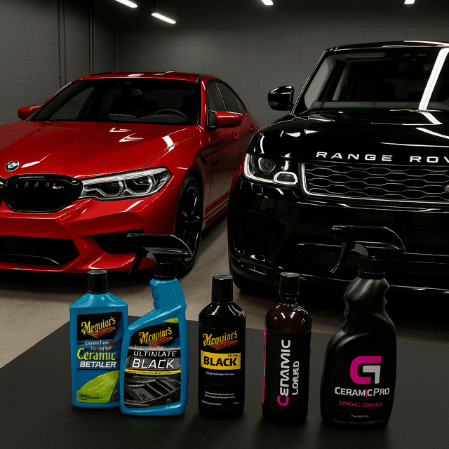 Car Care & Auto Detailing in Dubai – premium shine, fast service, and long-lasting protection against sun and sand. Book your slot today!